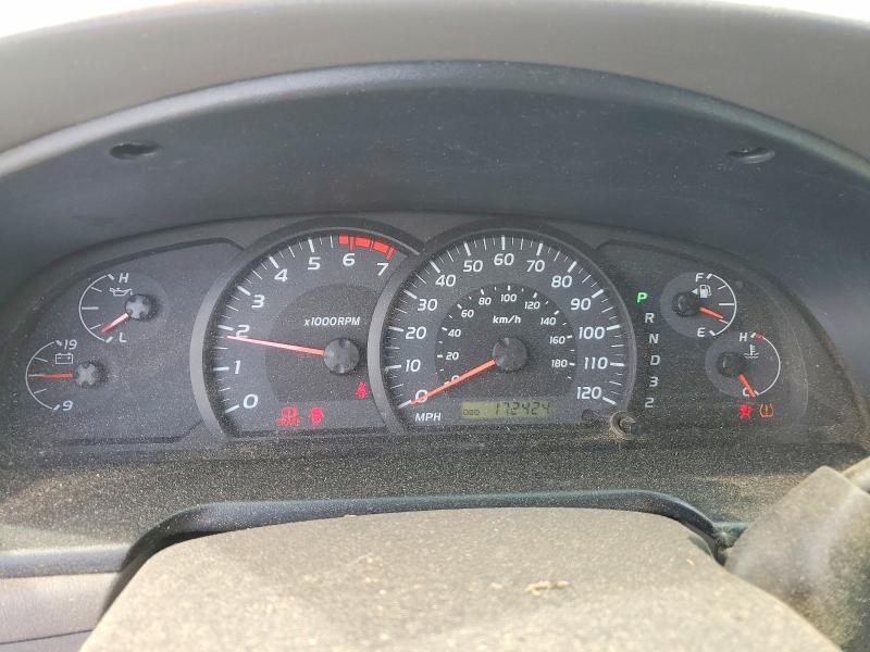 55357346 :رقم المزاد ، 5TBBT44166S477458 vin ، 2006 Toyota Tundra مزاد بيع