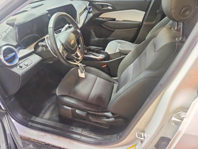 2024 Chevrolet Trax მანქანა იყიდება აუქციონზე, vin: KL77LHE20RC239782, აუქციონის ნომერი: 53643706