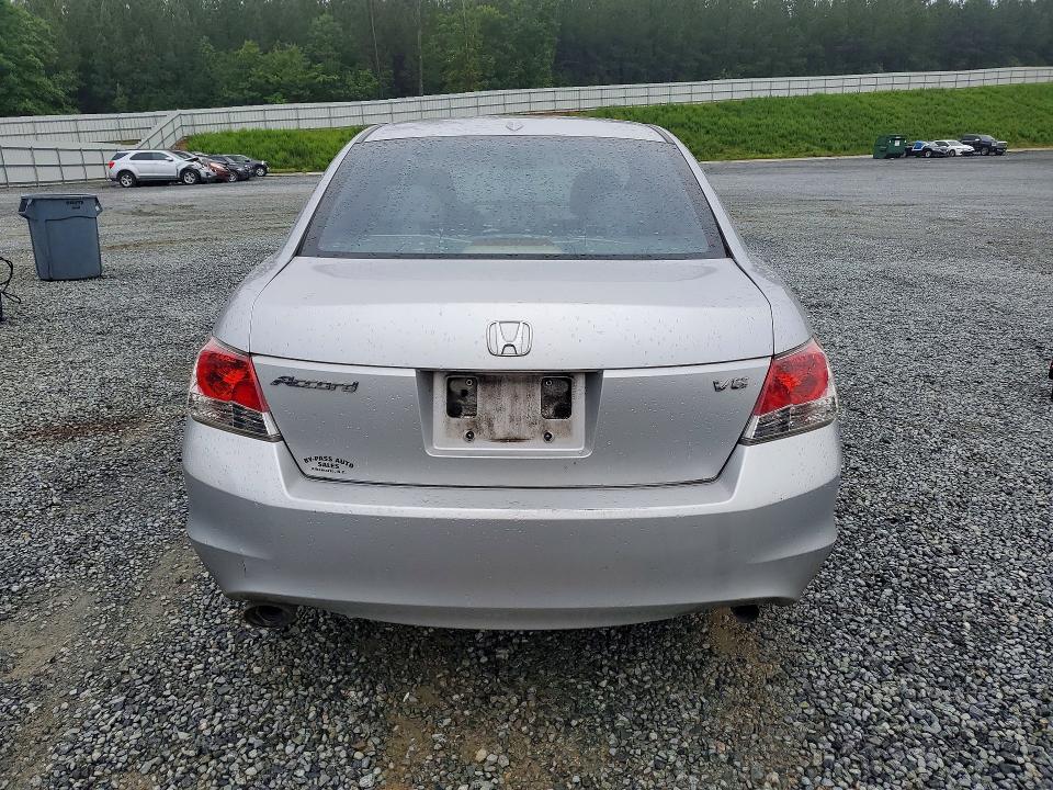 Продажа на аукционе авто 2009 Honda Accord, vin: 1HGCP36869A027560, номер лота: 54606316