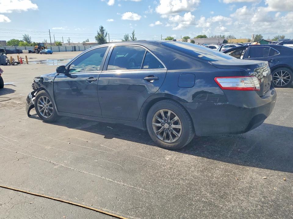 Продаж на аукціоні авто 2011 Toyota Camry, vin: 4T1BB3EK2BU135373, номер лоту: 54415516