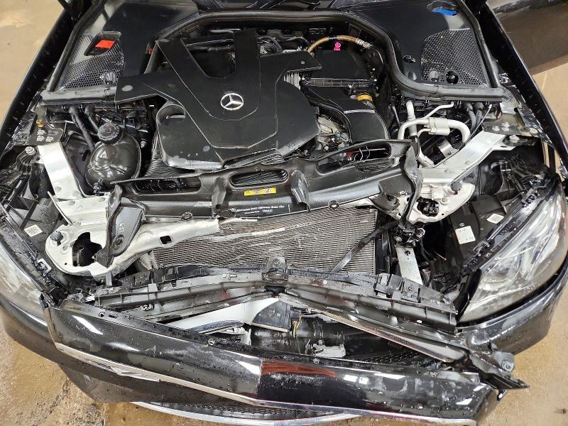 55309076 :رقم المزاد ، WDDZF6JB1KA570990 vin ، 2019 Mercedes-benz E مزاد بيع