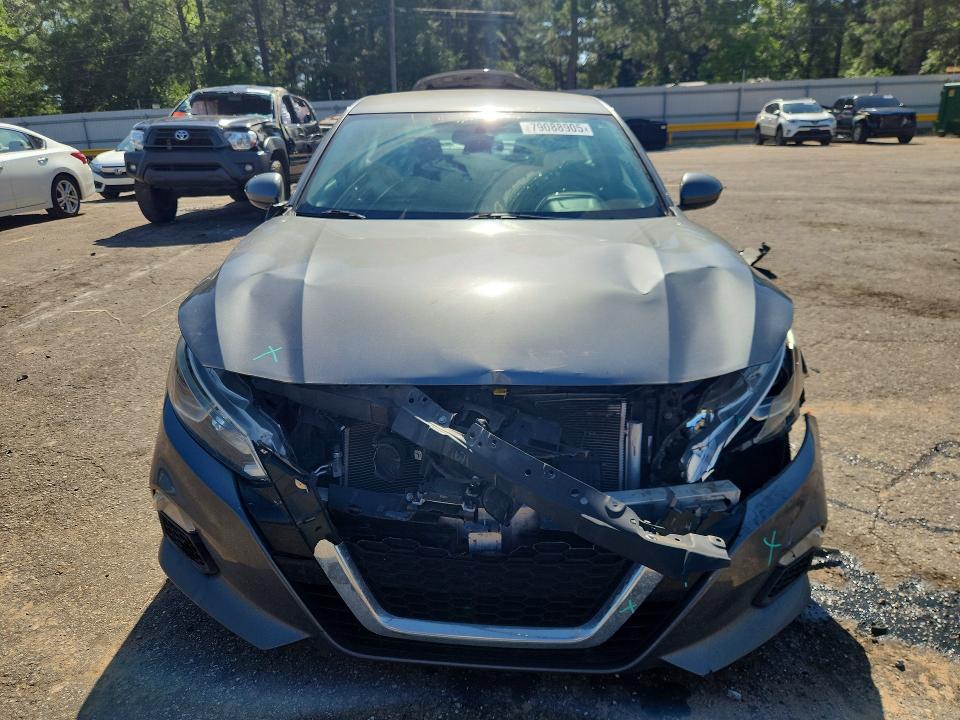 79088905 :رقم المزاد ، 1N4BL4BV9LC169152 vin ، 2020 Nissan Altima مزاد بيع