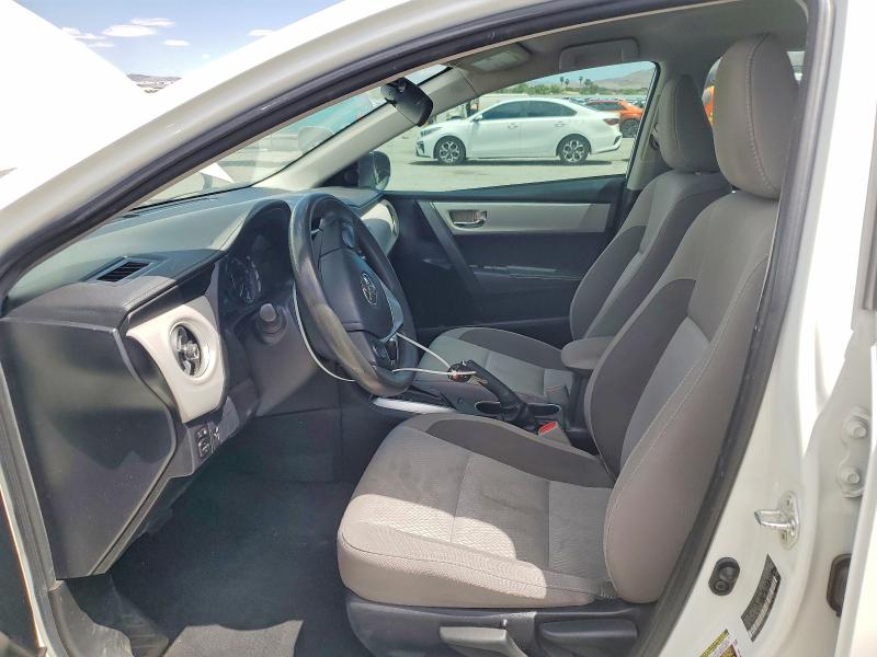 Aukcja sprzedaży 2018 Toyota Corolla, vin: 2T1BURHE1JC063424, numer aukcji: 51983556