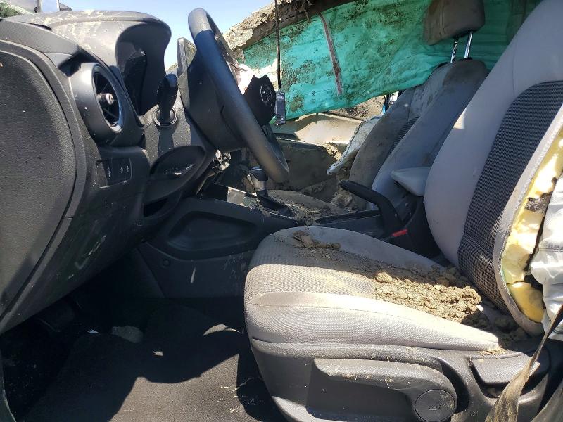 Продажа на аукционе авто 2022 Hyundai Kona, vin: KM8K22AB8NU762325, номер лота: 53817356