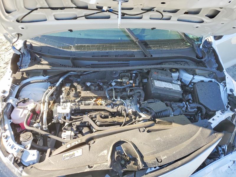 52325066 :رقم المزاد ، 5YFB4MDE1TP416188 vin ، 2026 Toyota Corolla مزاد بيع