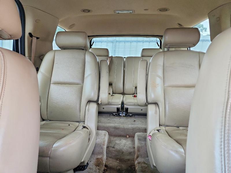 Aukcja sprzedaży 2010 Chevrolet Tahoe, vin: 1GNUCCE09AR220986, numer aukcji: 52204046