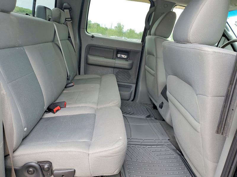 Продаж на аукціоні авто 2008 Ford F150, vin: 1FTPW14V18FA12515, номер лоту: 54242046