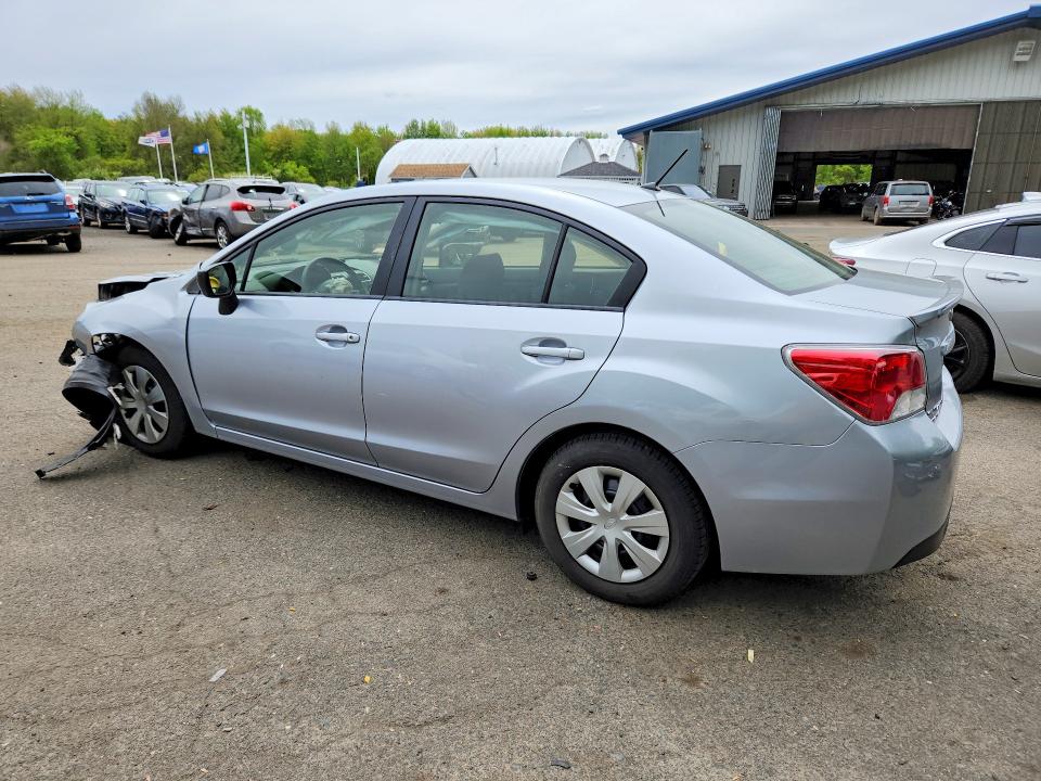 Aukcja sprzedaży 2015 Subaru Impreza, vin: JF1GJAA63FH004323, numer aukcji: 53325966