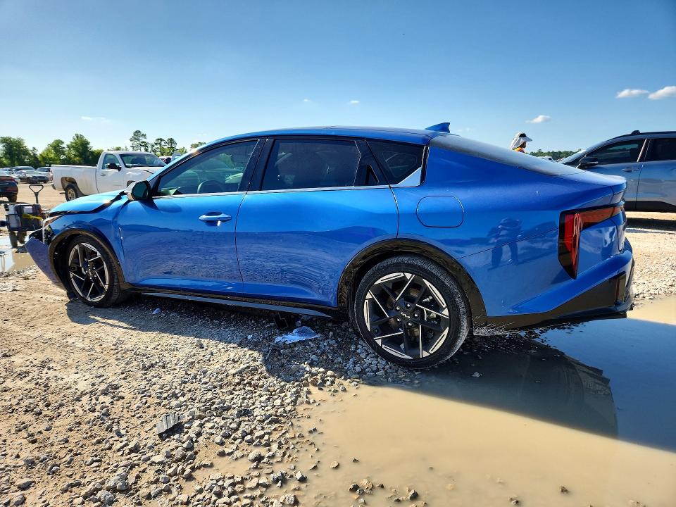 Aukcja sprzedaży 2025 Kia K4, vin: 3KPFW4DE2SE133598, numer aukcji: 55396926
