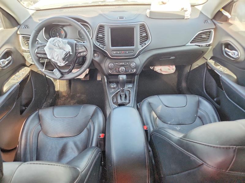 Aukcja sprzedaży 2023 Jeep Cherokee, vin: 1C4PJMMB8PD103068, numer aukcji: 52882376