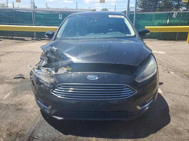 Продажа на аукционе авто 2017 Ford Focus, vin: 1FADP3N29HL329000, номер лота: 53935156