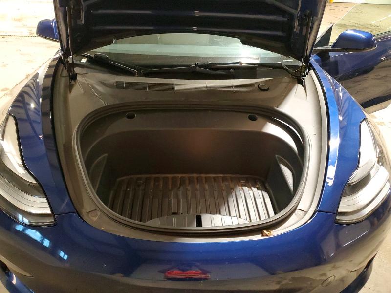 Aukcja sprzedaży 2022 Tesla Model 3, vin: 5YJ3E1EA8NF291121, numer aukcji: 52497946
