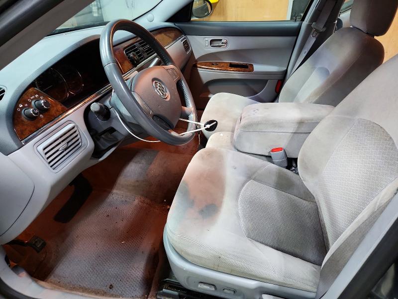 52701976 :رقم المزاد ، 2G4WC532251262962 vin ، 2005 Buick Lacrosse مزاد بيع