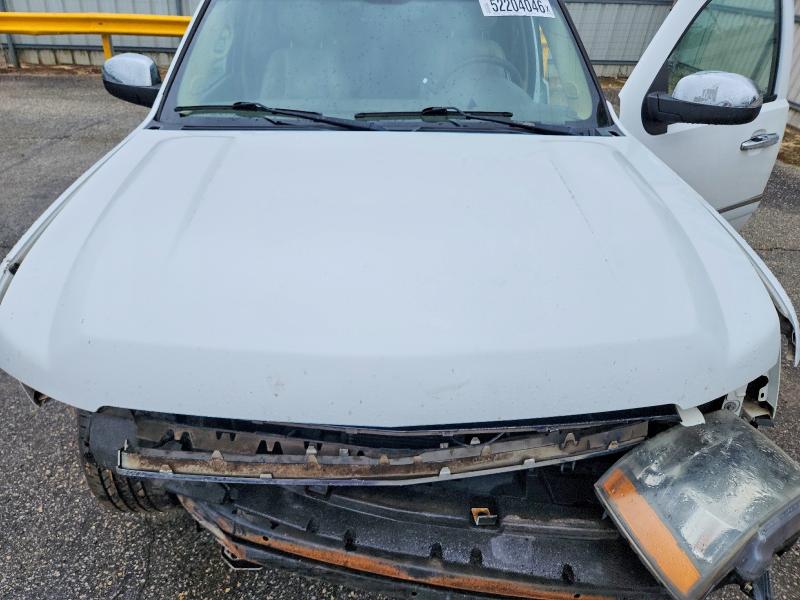Aukcja sprzedaży 2010 Chevrolet Tahoe, vin: 1GNUCCE09AR220986, numer aukcji: 52204046