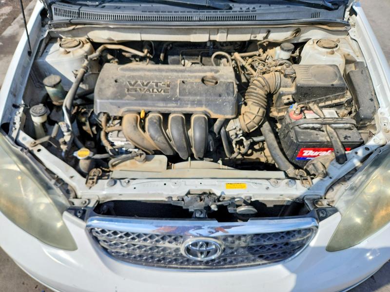 Auction sale of the 2005 Toyota Corolla, vin: 1NXBR32E85Z401560, lot number: 52921586
