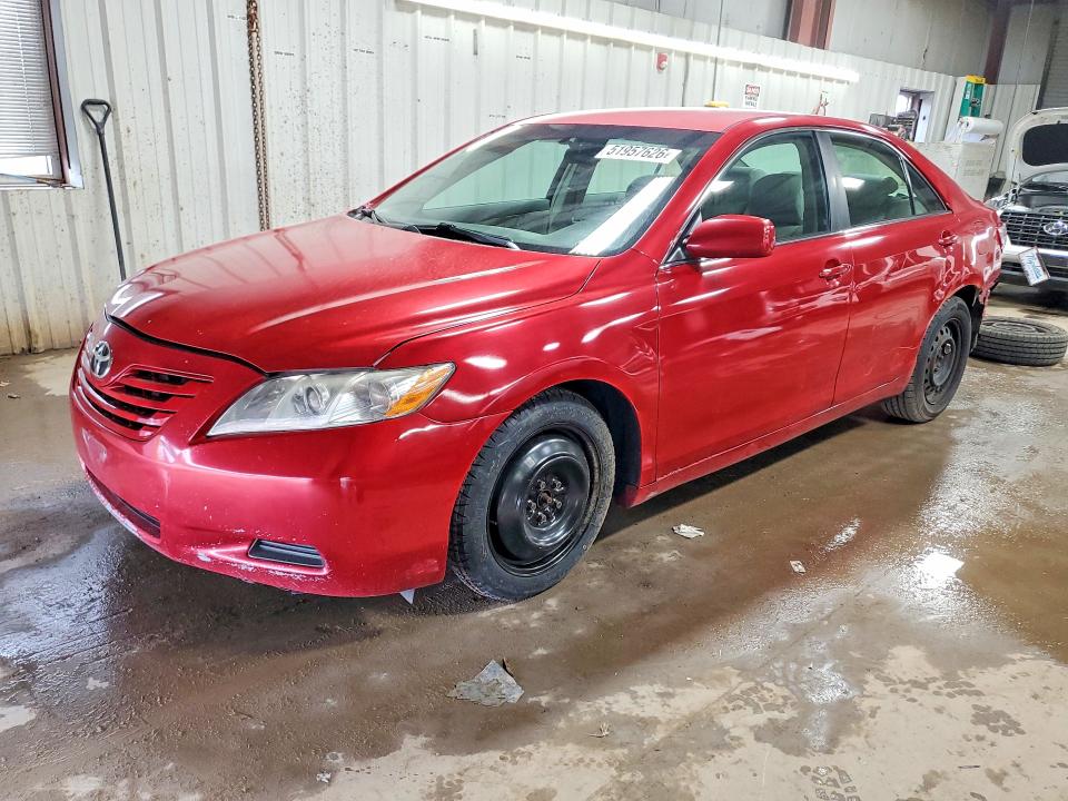 Aukcja sprzedaży 2007 Toyota Camry, vin: 4T1BE46K47U012256, numer aukcji: 51957626