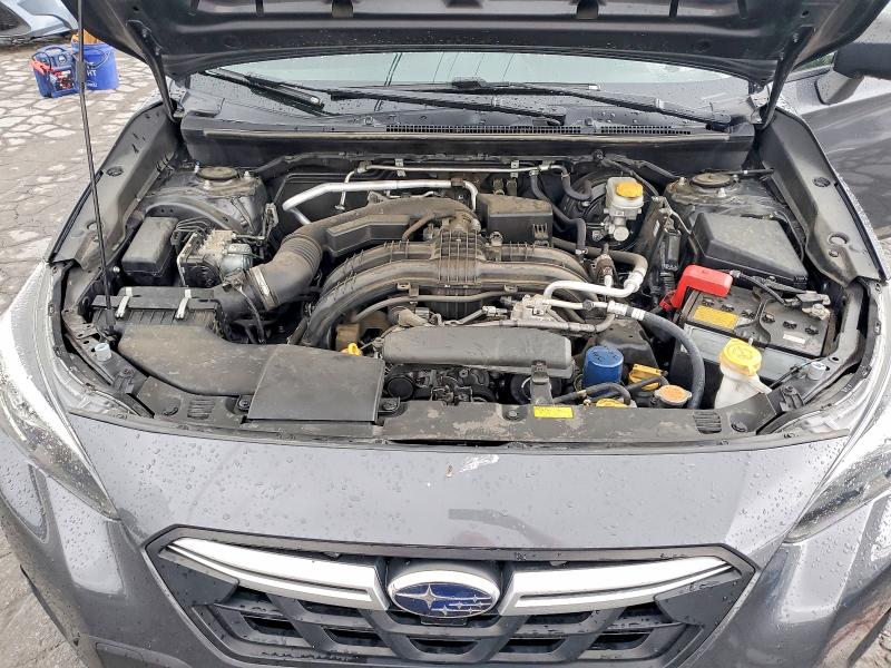 2023 Subaru Crosstrek მანქანა იყიდება აუქციონზე, vin: JF2GTABC7P8292066, აუქციონის ნომერი: 54499076