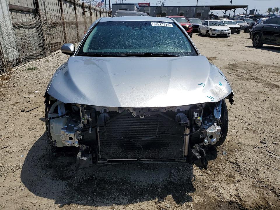 Продаж на аукціоні авто 2018 Toyota Camry, vin: 4T1B11HK1JU649586, номер лоту: 54278976