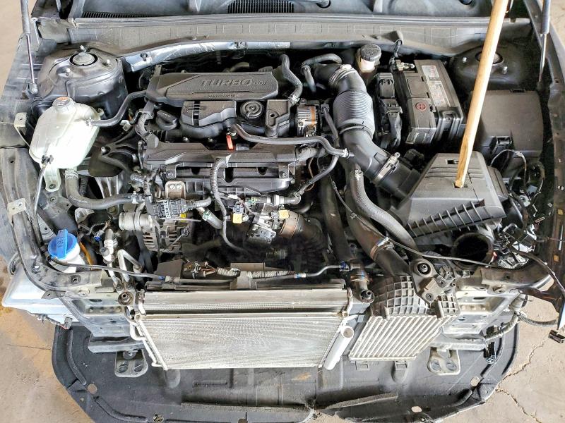 Auction sale of the 2020 Hyundai Sonata, vin: 5NPEH4J21LH026278, lot number: 52375346