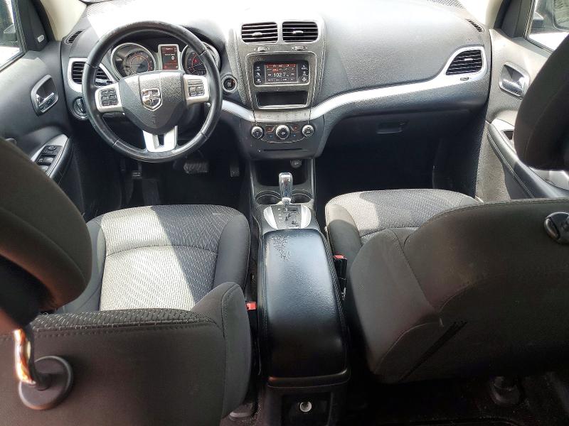 2016 Dodge Journey მანქანა იყიდება აუქციონზე, vin: 3C4PDDBGXGT150571, აუქციონის ნომერი: 54647016