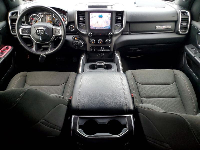 Aukcja sprzedaży 2020 Ram 1500, vin: 1C6SRFFT7LN415852, numer aukcji: 55082736