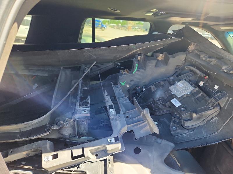 Продаж на аукціоні авто 2018 Cadillac Escalade, vin: 1GYS4DKJ7JR192518, номер лоту: 52826596