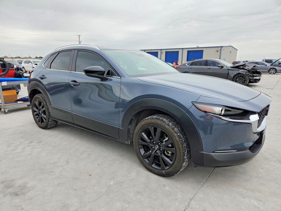 Продажа на аукционе авто 2024 Mazda Cx-30, vin: 3MVDMBCMXRM626051, номер лота: 53090306