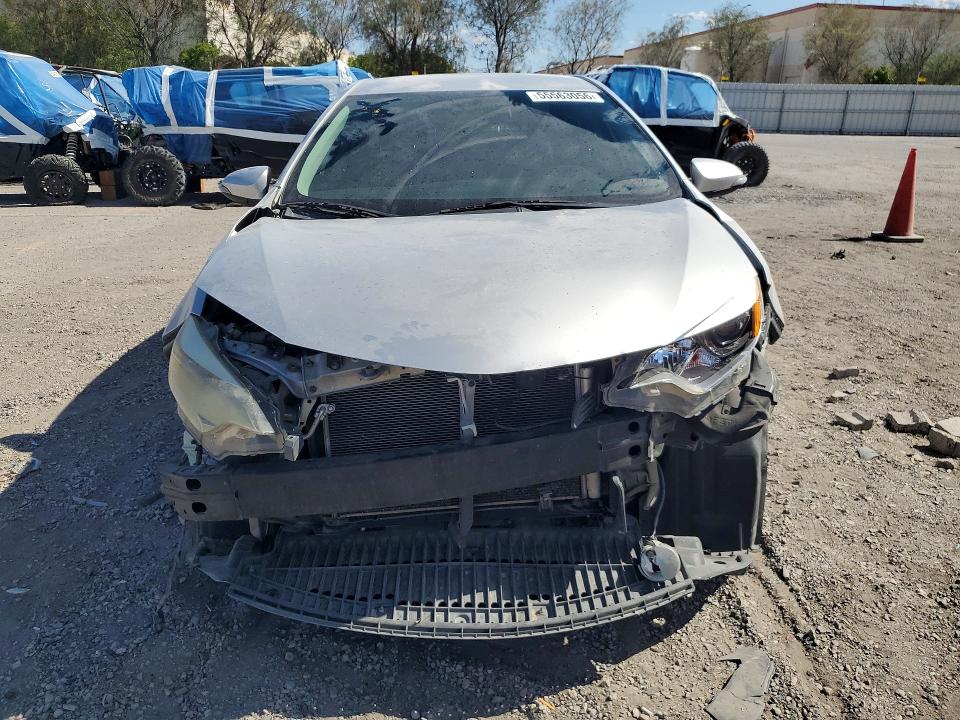 Aukcja sprzedaży 2014 Toyota Corolla, vin: 5YFBURHE0EP099398, numer aukcji: 55563056