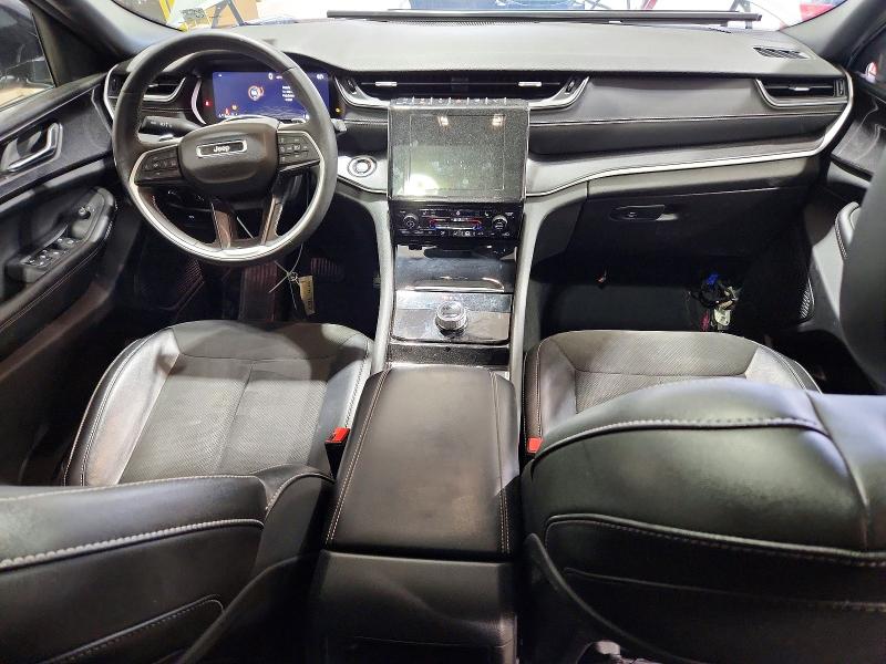 Aukcja sprzedaży 2023 Jeep Grand Cherokee, vin: 1C4RJHAG7P8765670, numer aukcji: 51081016
