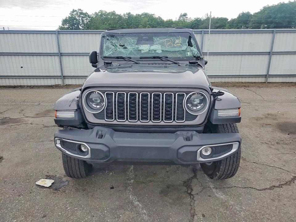 Продаж на аукціоні авто 2025 Jeep Wrangler, vin: 1C4PJXEN8SW589047, номер лоту: 52961176