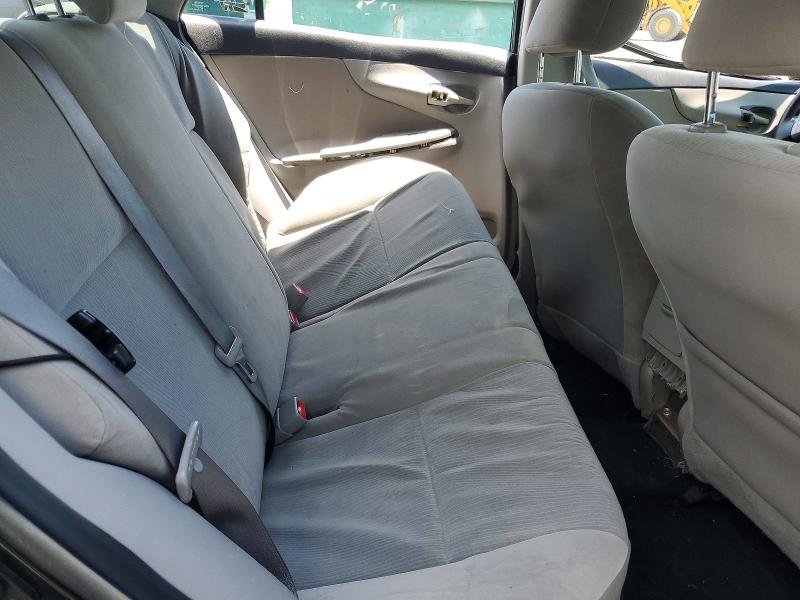 Продажа на аукционе авто 2011 Toyota Corolla, vin: 2T1BU4EE8BC647862, номер лота: 54662206