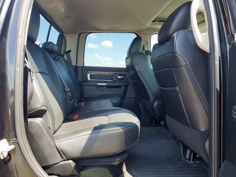 Продаж на аукціоні авто 2016 Ram 1500, vin: 1C6RR7NM4GS212178, номер лоту: 53309326