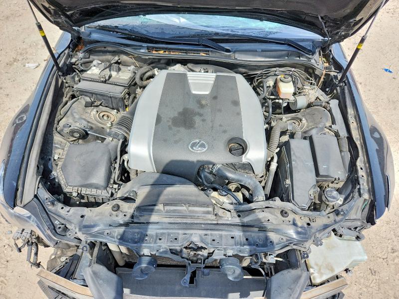 2014 Lexus Is მანქანა იყიდება აუქციონზე, vin: JTHBE1D25E5005179, აუქციონის ნომერი: 53980186