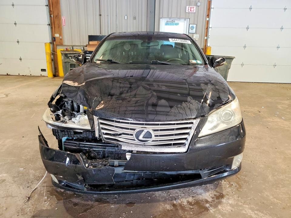 54413686 :رقم المزاد ، JTHBK1EG6A2372414 vin ، 2010 Lexus Es مزاد بيع
