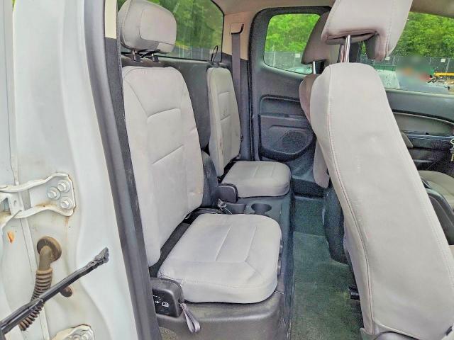 52770396 :رقم المزاد ، 1GCHSBEAXG1213195 vin ، 2016 Chevrolet Colorado مزاد بيع