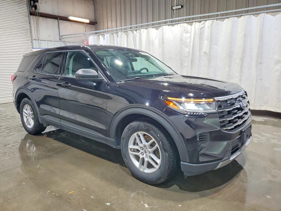 Продажа на аукционе авто 2026 Ford Explorer, vin: 1FMUK7DH0TGB04774, номер лота: 54538566