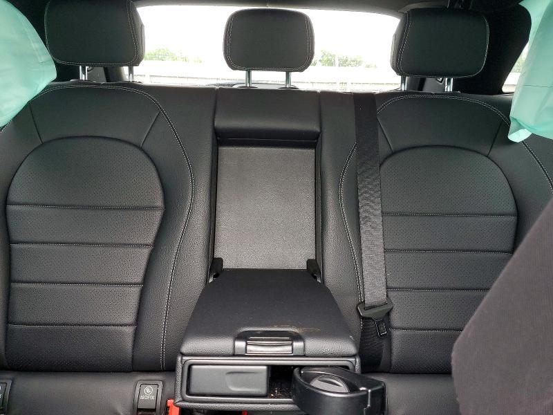 Aukcja sprzedaży 2017 Mercedes-benz Glc, vin: WDC0G4KB4HF166185, numer aukcji: 52024166