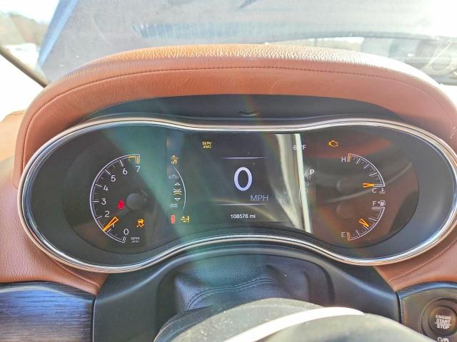 Продажа на аукционе авто 2016 Jeep Grand Cherokee, vin: 1C4RJFJG2GC450650, номер лота: 54083256