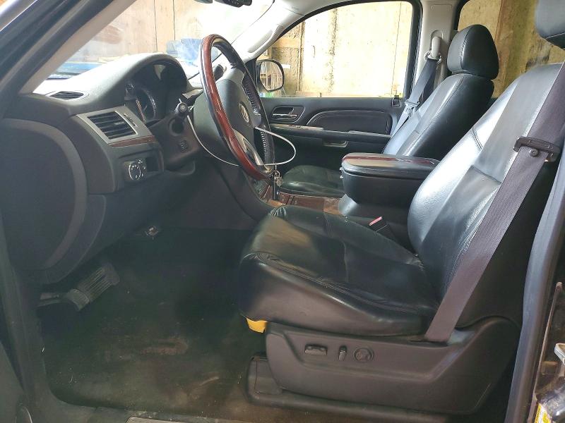Auction sale of the 2009 Cadillac Escalade, vin: 1GYFK26229R200549, lot number: 54208066