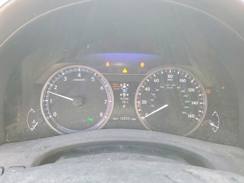 52821446 :رقم المزاد ، JTHCE1BL2E5022182 vin ، 2014 Lexus Gs مزاد بيع