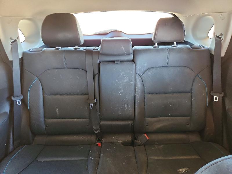 Aukcja sprzedaży 2020 Kia Niro, vin: KNDCE3LG3L5064369, numer aukcji: 52861076