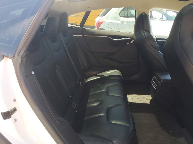 Aukcja sprzedaży 2017 Tesla Model S, vin: 5YJSA1E26HF188641, numer aukcji: 53839836