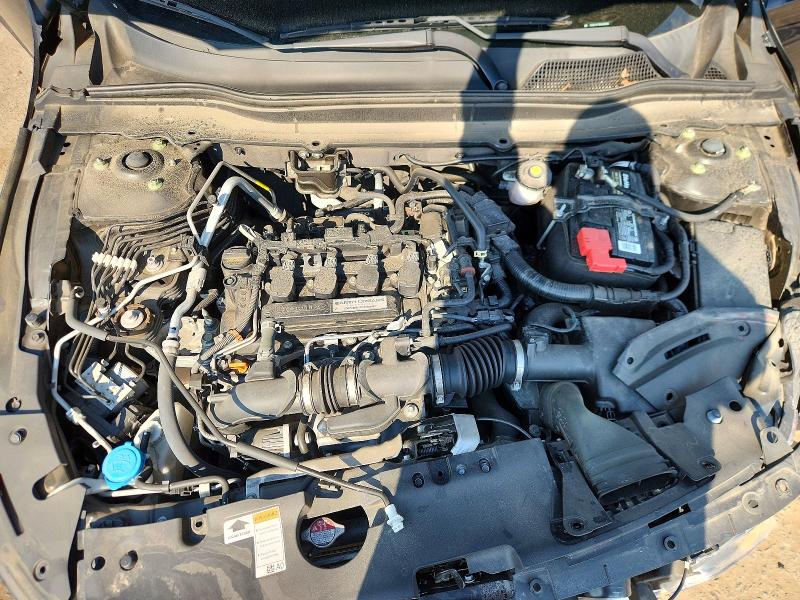 Продаж на аукціоні авто 2019 Honda Accord, vin: 1HGCV1F16KA009952, номер лоту: 53972216