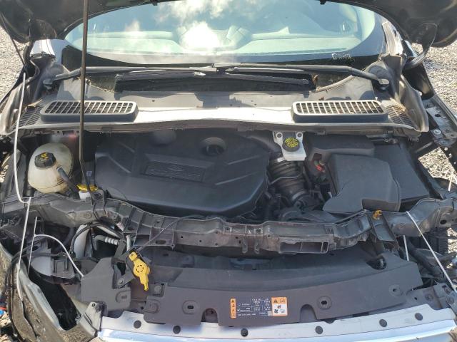 Продажа на аукционе авто 2017 Ford Escape, vin: 1FMCU0J9XHUD05035, номер лота: 54522166