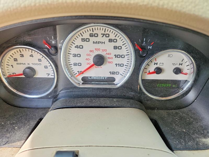 52699486 :رقم المزاد ، 1FTPW12V36FB25866 vin ، 2006 Ford F150 مزاد بيع
