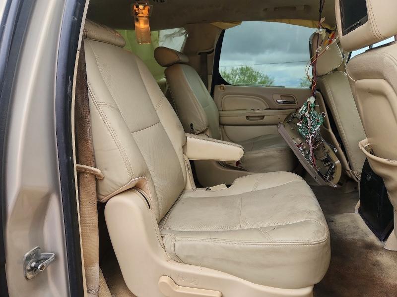 Aukcja sprzedaży 2007 Cadillac Escalade, vin: 1GYFK66817R242610, numer aukcji: 52193386