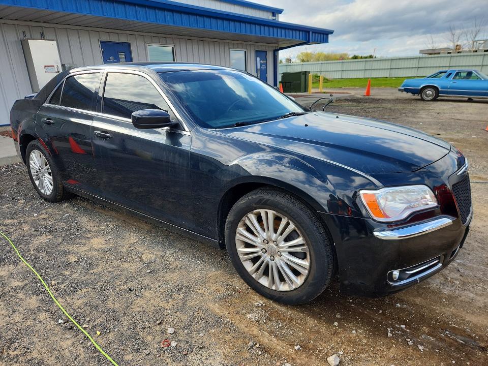 Aukcja sprzedaży 2013 Chrysler 300, vin: 2C3CCARG8DH633992, numer aukcji: 52183016