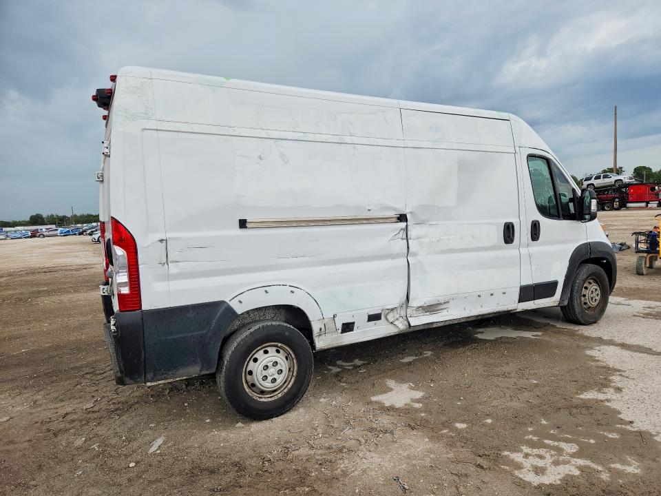 Aukcja sprzedaży 2023 Ram Promaster 2500, vin: 3C6LRVDG7PE500902, numer aukcji: 52971886