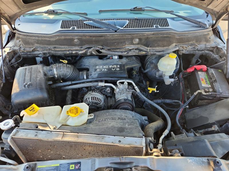 53286046 :رقم المزاد ، 1D7HA18286S639922 vin ، 2006 Dodge Ram 1500 مزاد بيع