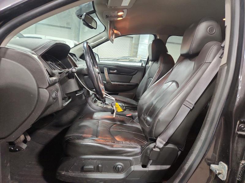 51427796 :رقم المزاد ، 1GKKVRKD3DJ245720 vin ، 2013 Gmc Acadia مزاد بيع
